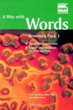 Way with Words Resource Pack 1