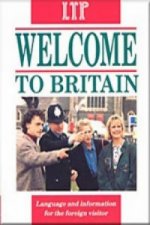 Welcome to Britain