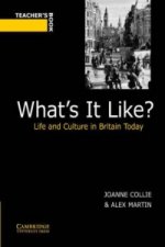 What's It Like? Teacher's Book