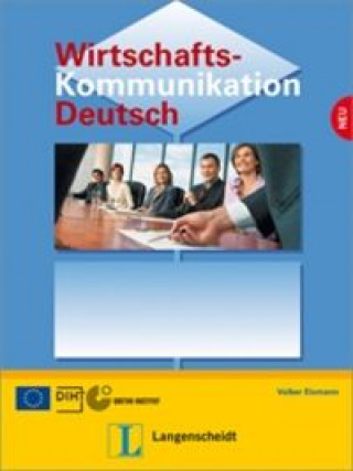 WIRTSCHAFTSKOMMUNIKATION DEUTSCH NEU Lehrbuch