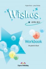 Wishes b2.2 - student's workbook