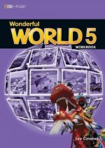 Wonderful World 5: Workbook