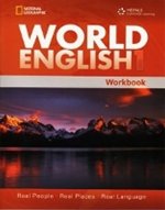 World English 1: Workbook