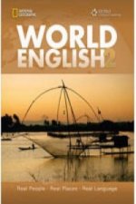 World English 2 with Student CD-ROM