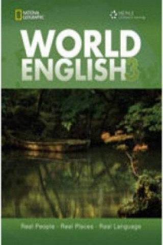 World English 3 with Student CD-ROM