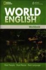 World English 3: Workbook