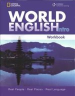 World English Intro: Workbook