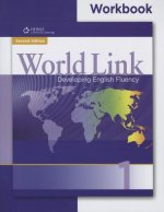 World Link 1: Workbook