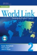 World Link 2: Student Book (without CD-ROM)