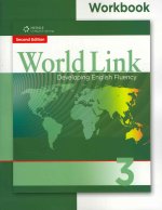 World Link 3: Workbook