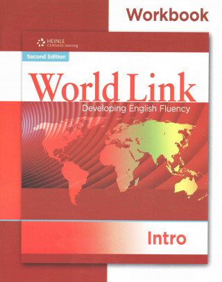 World Link Intro: Workbook