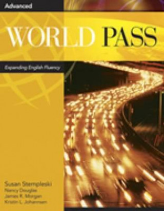 World Pass Advanced: Combo Split A