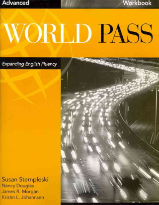 World Pass Advanced: Workbook