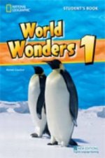 World Wonders 1: Grammar Book