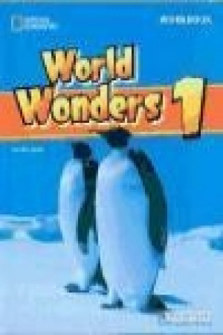 World Wonders 1: Workbook