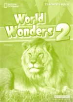 World Wonders 2: Teacher's Book