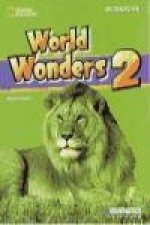 World Wonders 2: Workbook