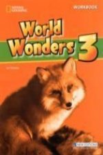 World Wonders 3: Workbook