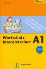 Wortschatz Intensivtrainer A1