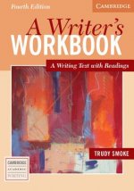 Writer's Workbook