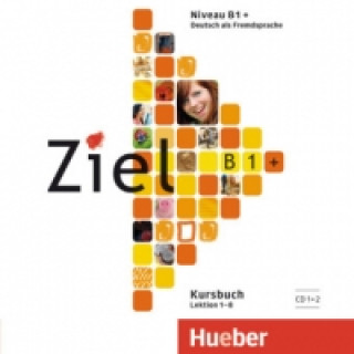 2 Audio-CDs zum Kursbuch