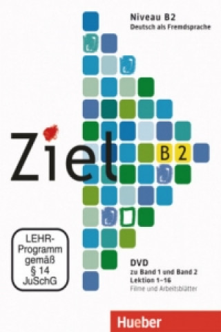 zu Bd. 01 und 02 - Filme und Arbeitsblätter, 1 DVD-ROM