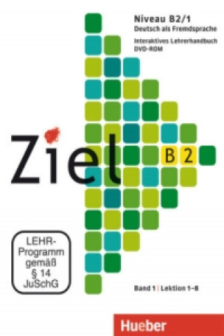 Interaktives Lehrerhandbuch, DVD-ROM