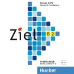 Ziel B2/2 Audio-CD zum Arbeitsbuch