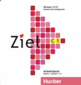 1 Audio-CD zum Arbeitsbuch