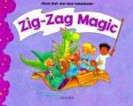 Zig-Zag Magic: Class Book