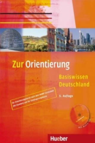 Zur Orientierung