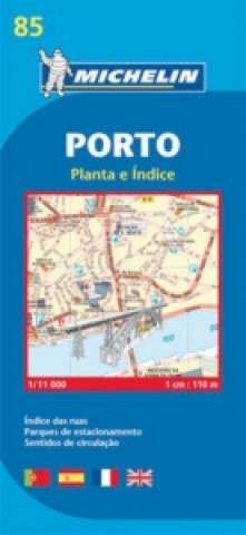 Porto City Plan