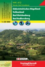 Südsteirisches Hügelland-Vulkanland (WK412)