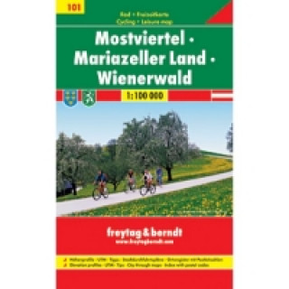 RK 101 Mostviertel-Mariazeller