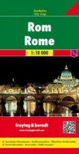 Řím 1:10 000