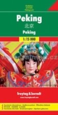 PEKING BEIJING 1:15 000