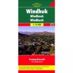 PL 515 Windhoek 1:15 000