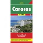 PL 516 Caracas 1:12 000