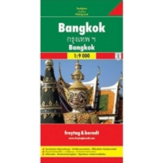 Bangkok 1:9 000