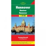 PL 137 Hannover 1:20 000
