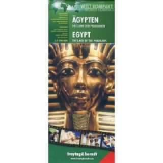 AK 146 WCS Egypt 1:1 200 000