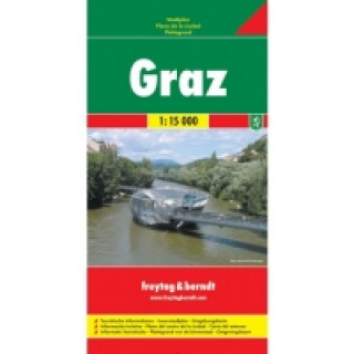 PL 14 Graz, celkový plán