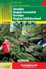 Saualpe-Lavanttal-Koralpe-Region Schilcherheimat (WK237)