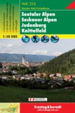 Seetaler Alpen-Seckauer Alpen-Judenburg-Knittelfeld (WK212)