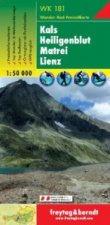 Kals-Heiligenblut-Matrei-Lienz (WK181)