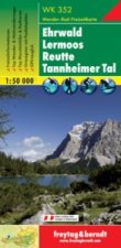 Ehrwald-Lermoos-Reutte-Tannheimer Tal (WK352)