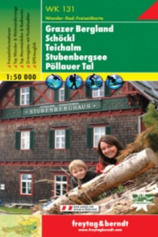 131 Grazer Bergland