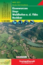 Eisenwurzen-Steyr-Waidhofen a.d. Ybbs-Hochkar