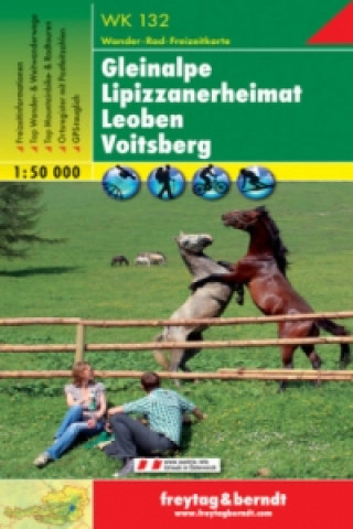 Gleinalpe-Leoben-Voitsberg (WK132)