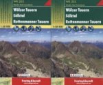 Wölzer Tauern-Sölktal-Rottenmanner Tauern (WK203)